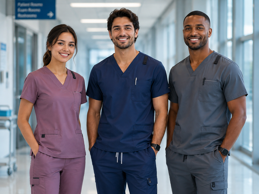 Medical Uniforms