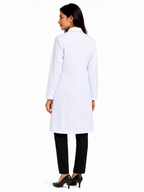 LMS Unisex Lab Coat