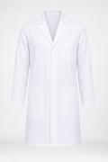 LMS Unisex Lab Coat